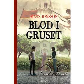 Mats Jonsson: Blod i gruset