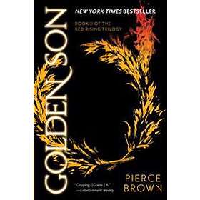 Pierce Brown: Golden Son
