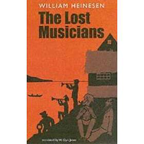 William Heinesen: Lost Musicians