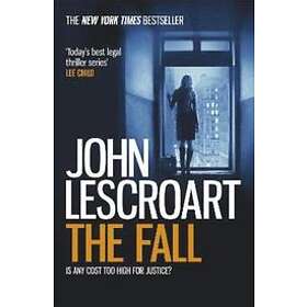 John Lescroart: The Fall (Dismas Hardy series, book 16)