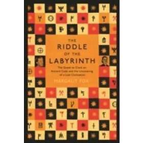 Margalit Fox: Riddle of the Labyrinth
