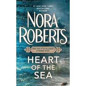 Nora Roberts: Heart Of The Sea