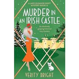 Verity Bright: Murder in an Irish Castle