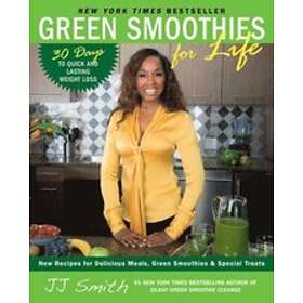 JJ Smith: Green Smoothies for Life