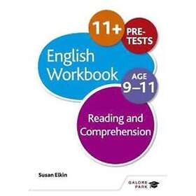 Susan Elkin: Reading &; Comprehension Workbook Age 9-11