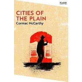 Cormac McCarthy: Cities of the Plain