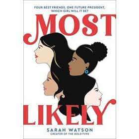 Sarah Watson: Most Likely