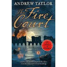 Andrew Taylor: The Fire Court