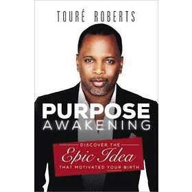 Toure Roberts: Purpose Awakening
