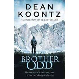 Dean Koontz: Brother Odd