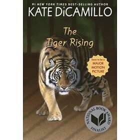 Kate Dicamillo: Tiger Rising