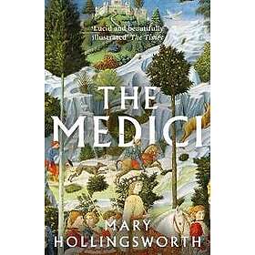 Mary Hollingsworth: The Medici
