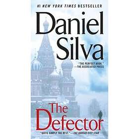 Daniel Silva: Defector