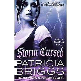 Patricia Briggs: Storm Cursed