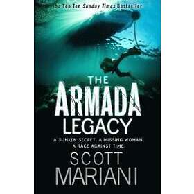 Scott Mariani: The Armada Legacy