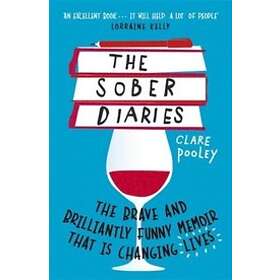Clare Pooley: The Sober Diaries
