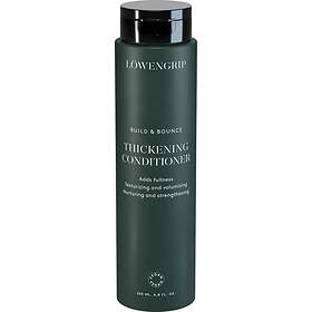 Löwengrip Build & Bounce Thickening Conditioner 200ml