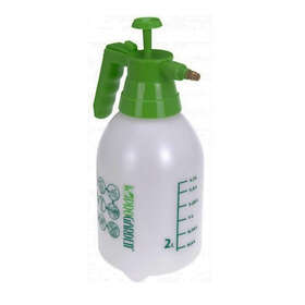 Garden Pro Tryckspruta 2 Liter