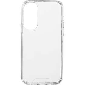 Peter Jäckel Ultra Clear Back Cover for Samsung Galaxy A52/A52 5G/A52s 5G