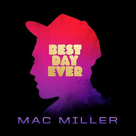 Miller Best Day Ever LP
