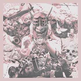 Can't Swim - Foreign Language LP