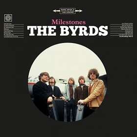 The Byrds Milestones LP