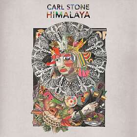 Carl Stone LP