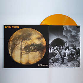 Golden Void Berkana Limited Edition LP
