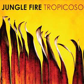 Jungle Fire Tropicoso Limited Edition LP