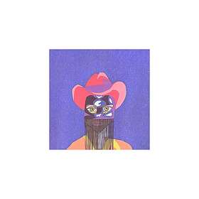 Peck Show Pony Limited Edition LP