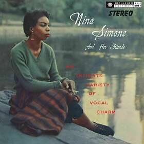 Simone And Her Friends LP