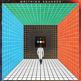 Writhing Squares Chart For The Solution LP