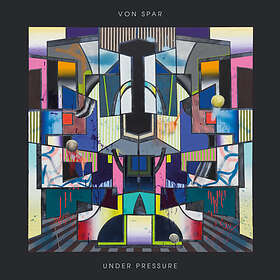 Von Under Pressure LP