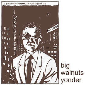 Walnuts Yonder LP