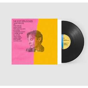 Brewis The Soft Struggles LP