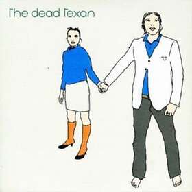 Dead Texan The (m/DVD) CD