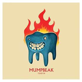 Mumpbeak Tooth LP