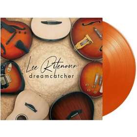 Ritenour Dreamcatcher LP
