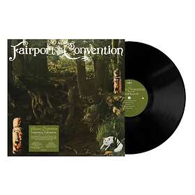 Fairport Convention Farewell 40th Anniversary Edition LP