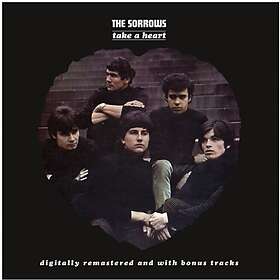 The Sorrows Take A Heart LP