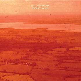 H.C. McEntire Every LP