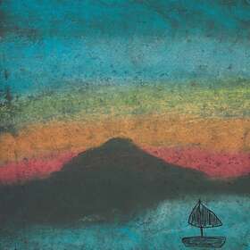 Arab Strap Week Never Starts Round Here LP