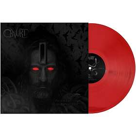 Obvurt Beyond Adversity Limited Edition LP