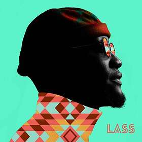 Lass - Lass LP