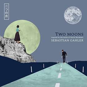 Gahler Two Moons LP