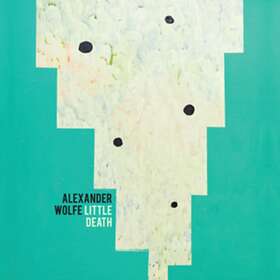 Alexander Wolfe Death LP