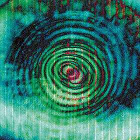 Linja Velvet Noise LP