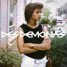 Des Demonas LP
