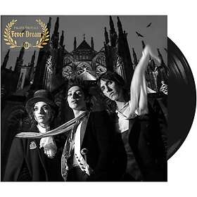 Palaye Royale Fever Dream LP