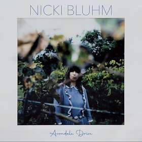 Nicki Bluhm Avondale Limited Edition LP